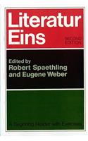 Literatur Eins