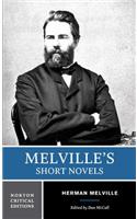 Melville's Short Novels