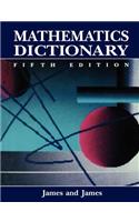 Mathematics Dictionary