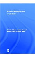 Events Management