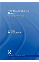 The Jewish-Chinese Nexus
