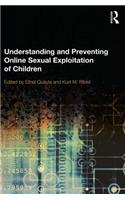 Understanding and Preventing Online Sexual Exploitation of Children