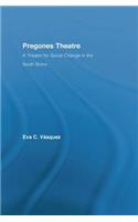 Pregones Theatre