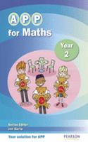 APP for Maths Year 2