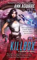 Killbox: A Sirantha Jax Novel(4 A Sirantha Jax Novel)