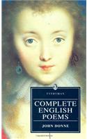 Complete English Poems