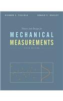 Theory and Design for Mechanical Measurements