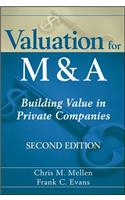 Valuation for M a 2e