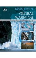 Global Warming: Understanding the Forecast