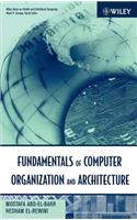 Fundamentals of Computer Organization and Architecture: (Wiley Series on Parallel and Distributed Computing)