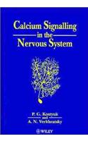 Calcium Signalling in the Nervous System