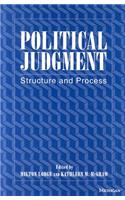 Political Judgment