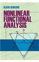 Nonlinear Functional Analysis