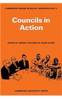 Councils in Action