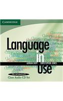 Language in Use Pre-Intermediate Class Audio CDs (2)