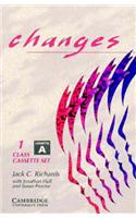 Changes 1 Class Audio Cassette Set (2 Cassettes)