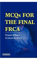 McQs for the Final Frca