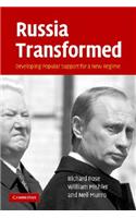 Russia Transformed