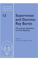 Supernovae and Gamma-Ray Bursts