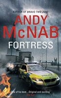 Fortress: (Tom Buckingham Thriller 2)(2 Tom Buckingham)
