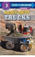 Heavy-Duty Trucks