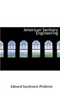 American Sanitary Engineering