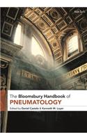 T&T Clark Handbook of Pneumatology