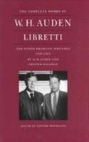 Libretti & Other Dramatic Writings 1939-