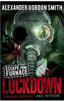 Escape from Furnace 1: Lockdown
