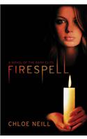 Firespell: The Dark Elite