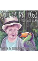 Jojo and Mr. Bobo