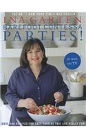 Barefoot Contessa Parties!