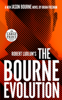 Robert Ludlum's the Bourne Evolution