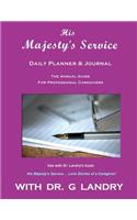 His Majesty's Service - Special Edition