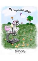 My Imagination and Me