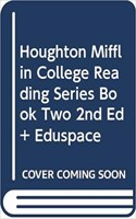 Houghton Mifflin College Reading Series Book Two Second Edition Plus Eduspace