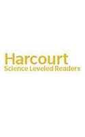 Houghton Mifflin Science Leveled Readers: Leveled Readers (6-Pack) Unit C on Level Grade 1 Buildings