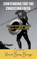 Contending for the Christian Faith