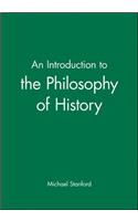 An Introduction to the Philosophy of History