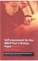 Self-Assessment for the MRCP Part 2 Written Paper