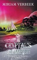 Cryptal's Champion