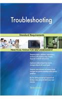 Troubleshooting Standard Requirements