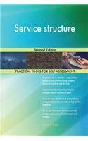 Service structure Second Edition