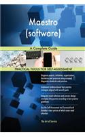 Maestro (software) A Complete Guide