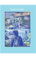 Great Source Sourcebooks: Teacher's Guide Grade 12 2000