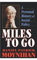 Miles to Go