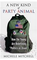 New Kind of Party Animal