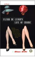 Fleur de Leigh's Life of Crime