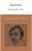The Writings of Henry David Thoreau, Volume 8