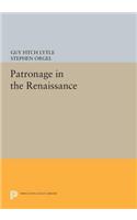 Patronage in the Renaissance